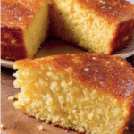 Chicken & Dressing Casserole