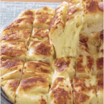 Spaghetti with Garlic & Spinach