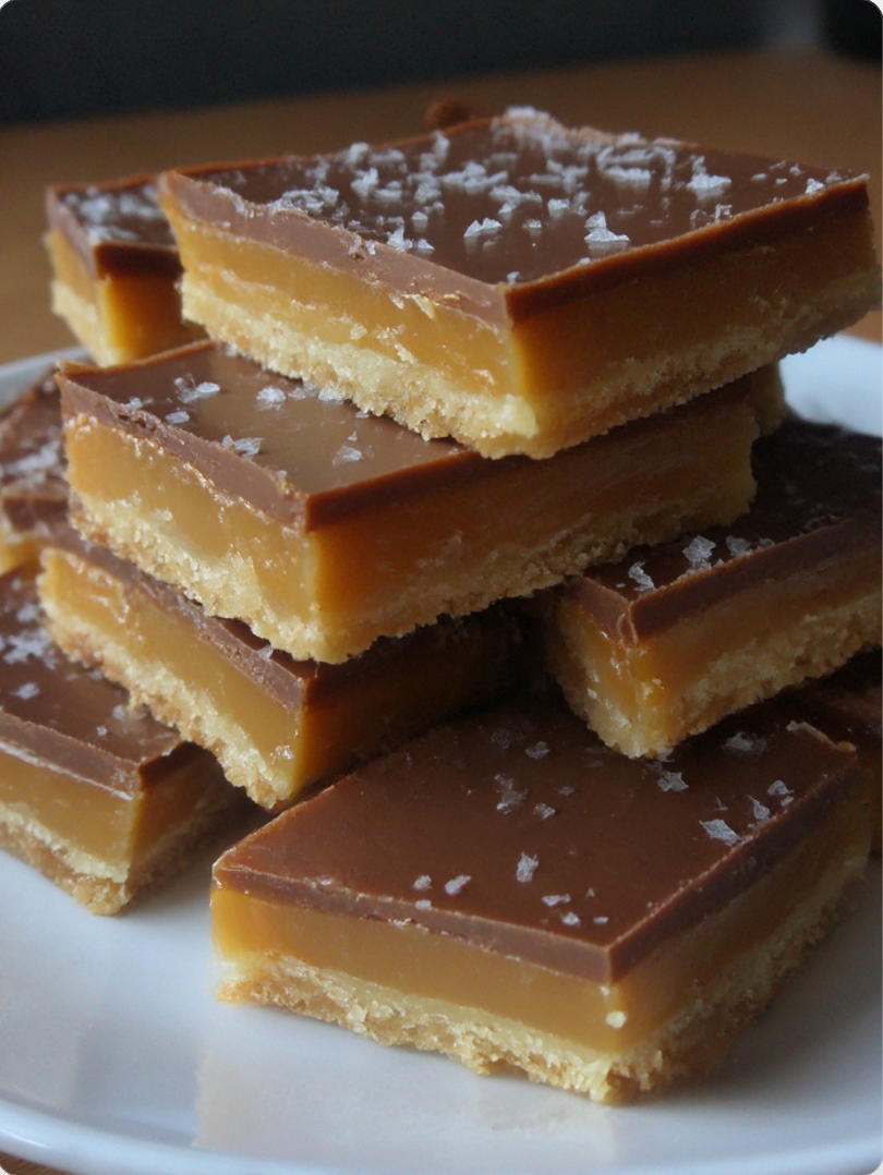 Better Than Anything Toffee