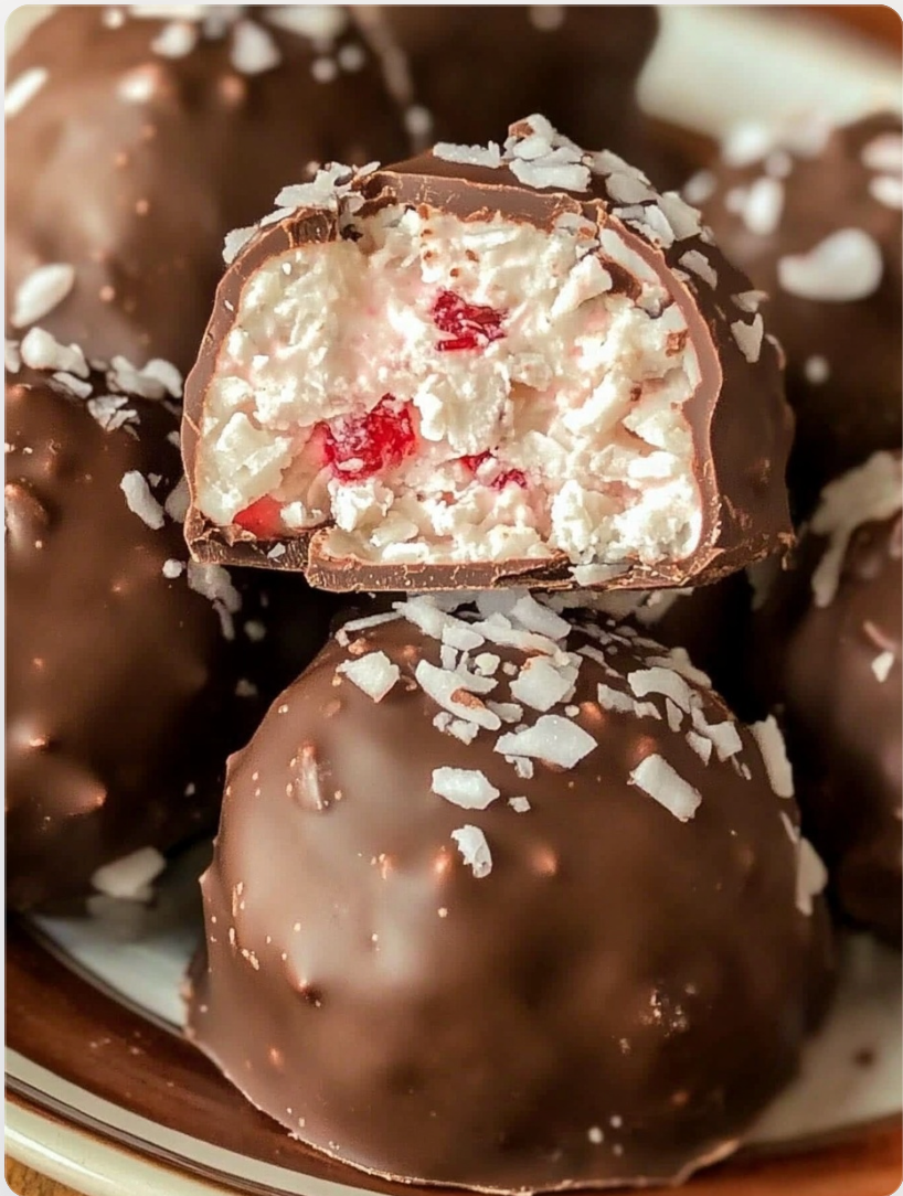 Martha Washington Candy Recipe with Coconut and Pecans