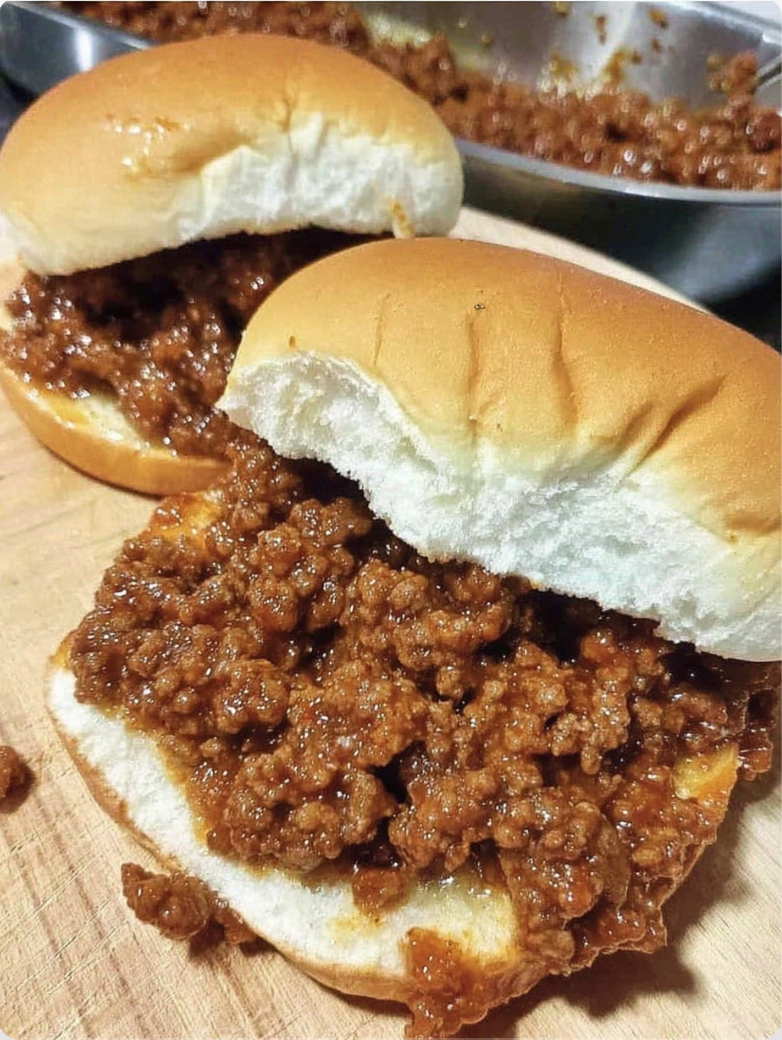 Sloppy Joe’s =