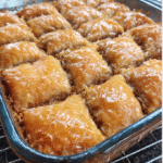 3-Ingredient Reese’s Fudge