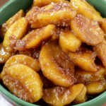 Creamy Velveeta Beef & Bowtie Pasta