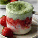 Creamy Avocado Hummus Healthy Dip