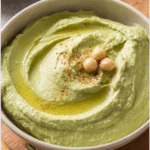 Refreshing Strawberry Matcha Latte