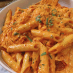 Creamy Avocado Hummus Healthy Dip