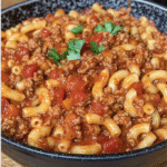 Easy Baked Chicken Cordon Bleu