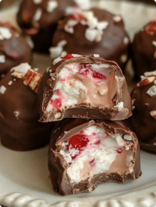 Martha Washington Candy Recipe with Coconut and Pecans