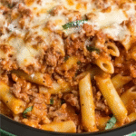 Easy Lemon Rice Recipe with Bright Citrus Flavor