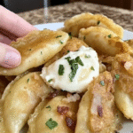 Juicy Slow Cooker Crockpot Meatloaf Recipe