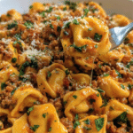 Creamy Chicken & Rice Casserole Delight!