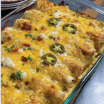 Soft Steamed Rice Cakes