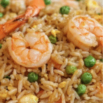 Lemon Chiffon Cake with Sweet Citrus Glaze