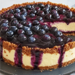 Smokey Sloppy Joe and Provolone!