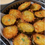 BLT Salad with Chicken