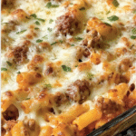 BLT Salad with Chicken