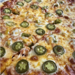 Dill Pickle Ranch Chicken Wings