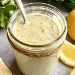 Dill Pickle Ranch Chicken Wings