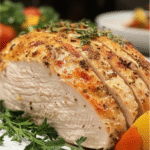 Keto Brussels Sprouts Casserole