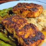 Decadent Caramel Brownie Cheesecake