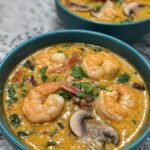 Homemade Nuttikrust Biscuits