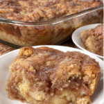 Indulgent Tiramisu Iced Coffee