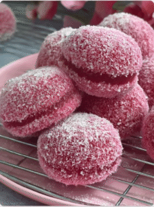 Easy Snowballs