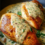 Buffalo Chicken Calzone