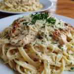 Chicken and Dumplings