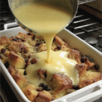 Stuffing Balls with Gravy