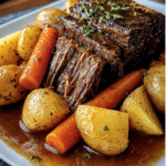 Banana Bread Cookies