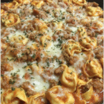 Beef Meximelt Cheesy Taco