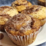 Cinnamon Sugar Biscuit Bites