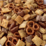 Cinnamon Sugar Biscuit Bites