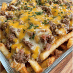 The 3 cup Koesister recipe