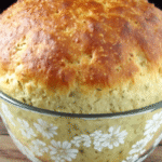 Lemon Poundcake Cookies