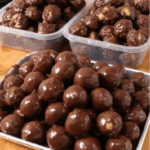 Lemon Poundcake Cookies