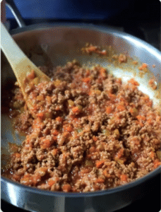 Sloppy Joe’s =