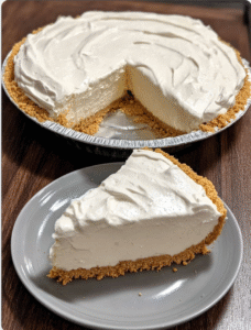 8 Minute Cheesecake