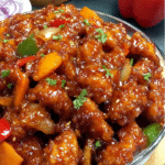 Peanut Butter Texas Sheet Cake