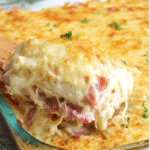 LEMON CAKE TO DIE FOR