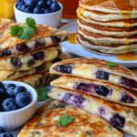 Creamy Brazilian Lemonade