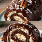 Creamy Brazilian Lemonade