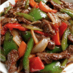 Double Chocolate Muffin