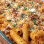 Mexican Rice Skillet