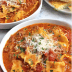 HOMEMADE PERI PERI SAUCE.