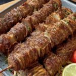 3-Ingredient Mounds Bars