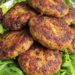 Caramel Apple Puff Pastry Recipe