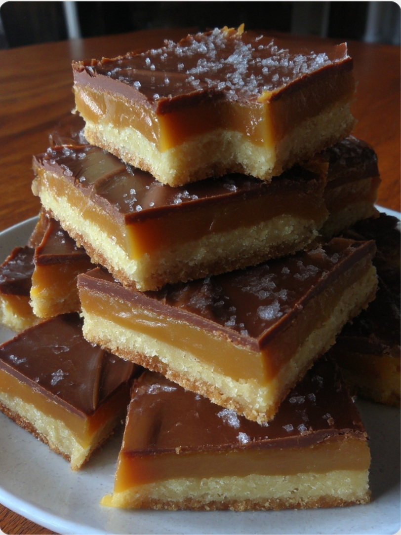 Better Than Anything Toffee