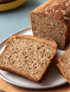 Rye Bread (Roggenbrot)
